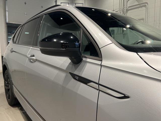 used 2023 Volkswagen Tiguan car, priced at $28,550