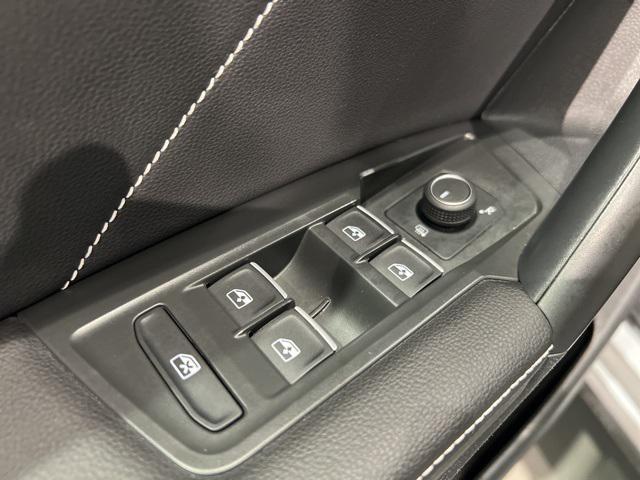 used 2023 Volkswagen Tiguan car, priced at $28,550