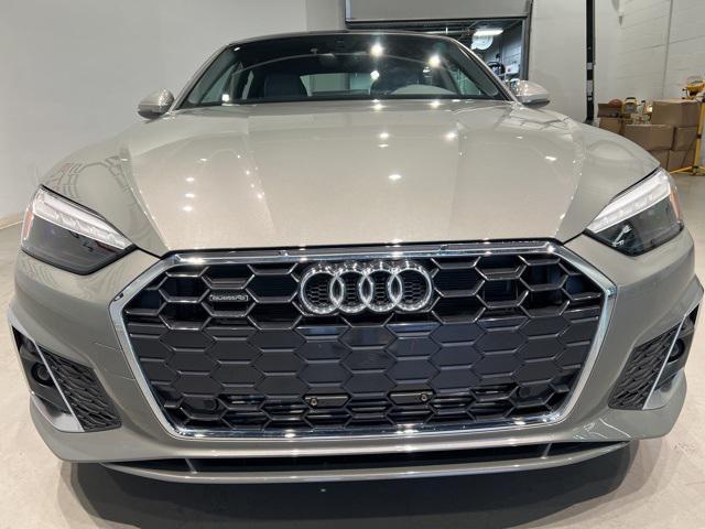 used 2024 Audi A5 Sportback car, priced at $41,500