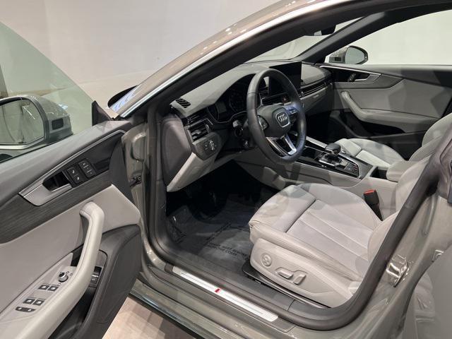 used 2024 Audi A5 Sportback car, priced at $41,500