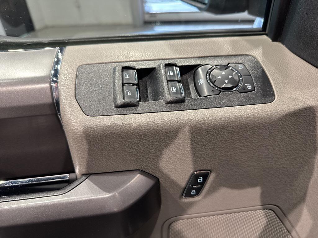 used 2019 Ford F-150 car, priced at $24,850