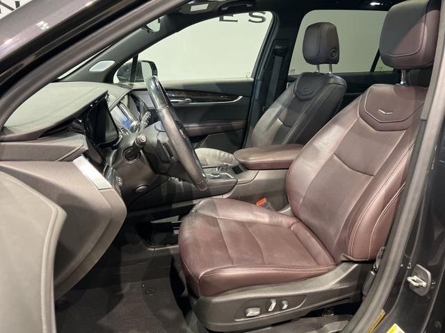 used 2020 Cadillac XT6 car, priced at $25,850