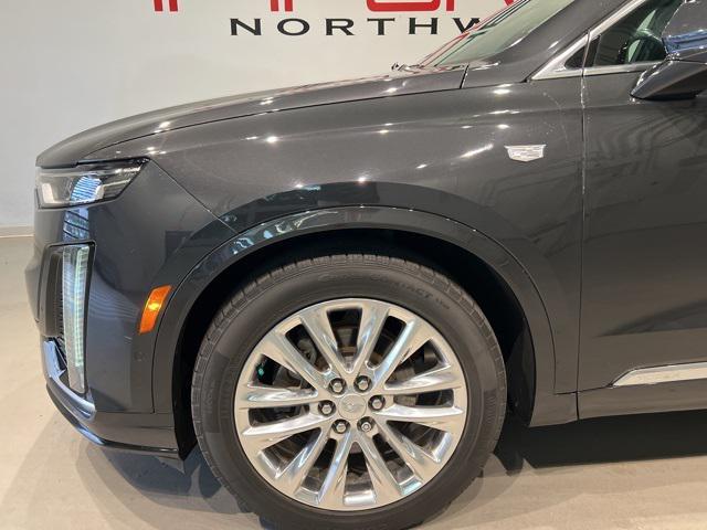 used 2020 Cadillac XT6 car, priced at $25,850