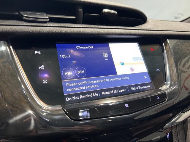 used 2020 Cadillac XT6 car, priced at $25,850