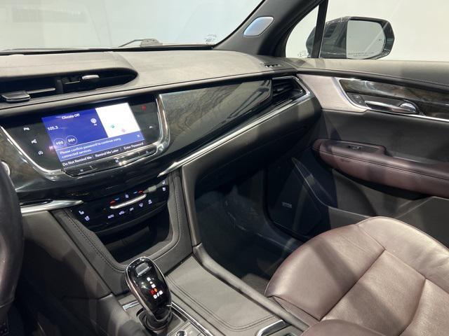 used 2020 Cadillac XT6 car, priced at $25,850