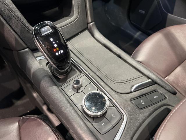 used 2020 Cadillac XT6 car, priced at $25,850
