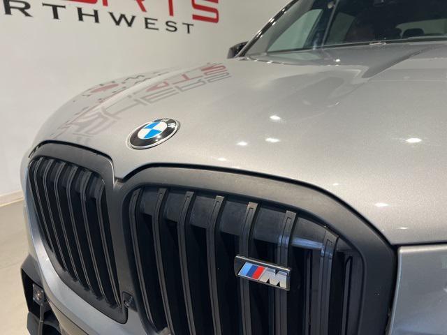 used 2023 BMW X7 car, priced at $81,850