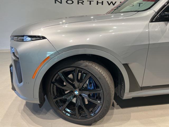 used 2023 BMW X7 car, priced at $81,850