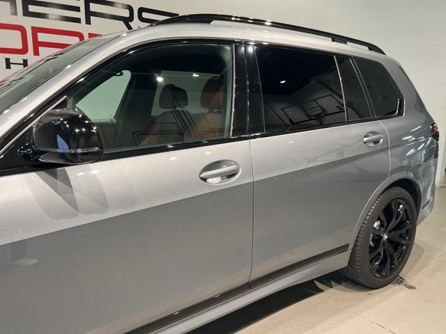 used 2023 BMW X7 car, priced at $81,850