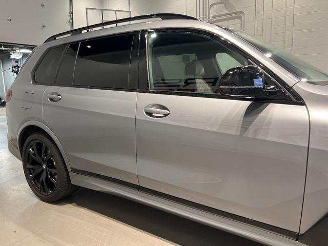 used 2023 BMW X7 car, priced at $81,850