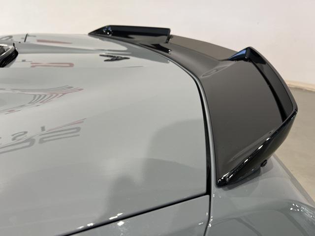 used 2024 Chevrolet Corvette car, priced at $133,850