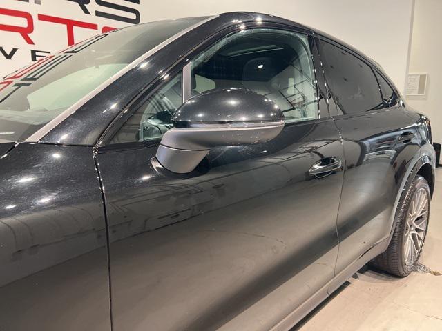 used 2023 Porsche Cayenne car, priced at $71,850