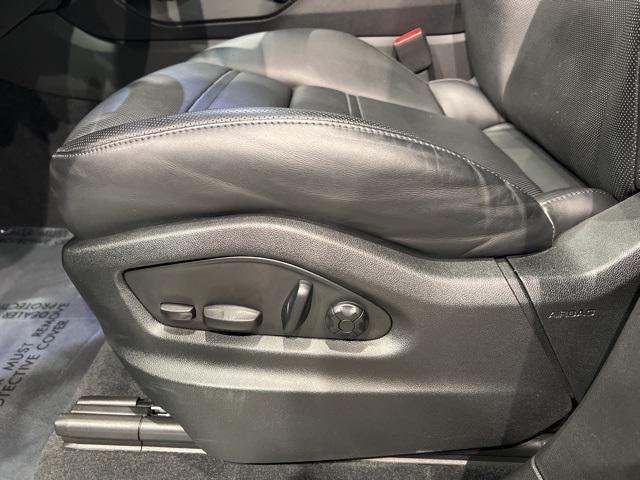 used 2023 Porsche Cayenne car, priced at $71,850