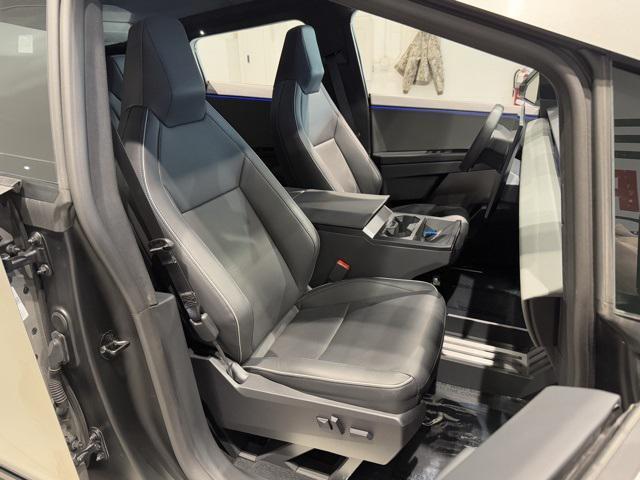 used 2024 Tesla Cybertruck car, priced at $87,740