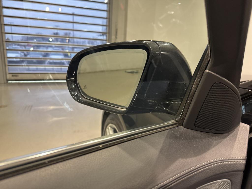 used 2018 Mercedes-Benz S-Class car, priced at $35,200