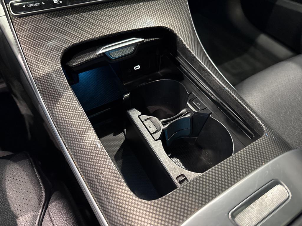 used 2023 Mercedes-Benz C-Class car, priced at $35,500