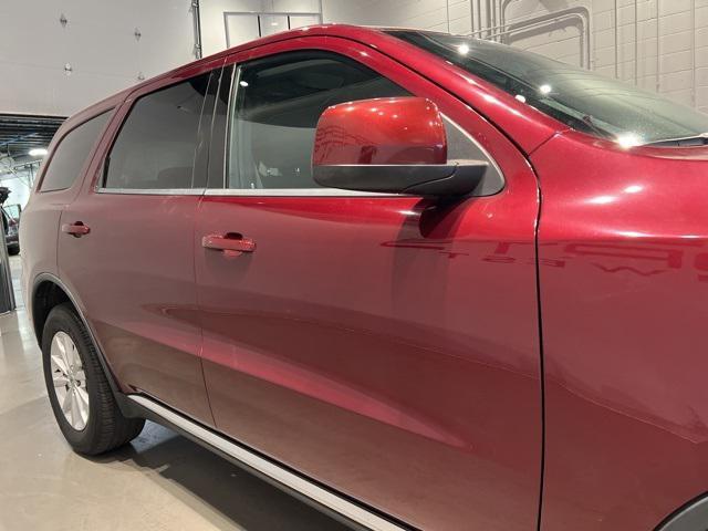 used 2020 Dodge Durango car, priced at $26,350