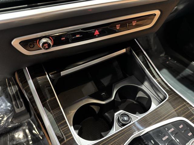 used 2024 BMW X7 car, priced at $69,450