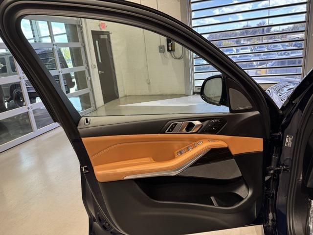 used 2024 BMW X7 car, priced at $69,450