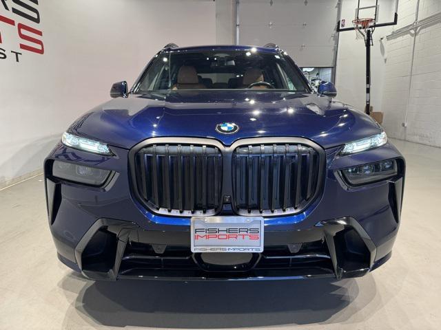 used 2024 BMW X7 car, priced at $69,450