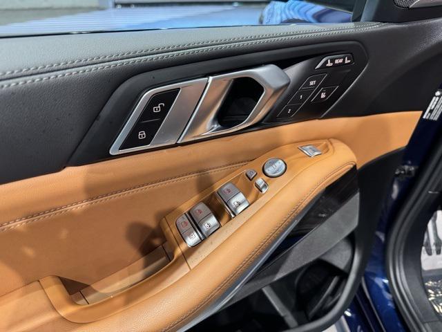 used 2024 BMW X7 car, priced at $69,450