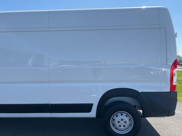 used 2023 Ram ProMaster 2500 car, priced at $36,850
