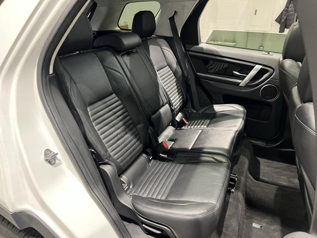 used 2020 Land Rover Discovery Sport car, priced at $23,350