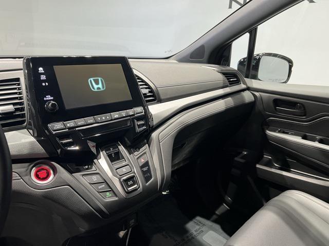 used 2024 Honda Odyssey car, priced at $41,850