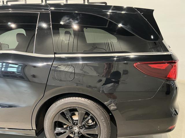 used 2024 Honda Odyssey car, priced at $41,850