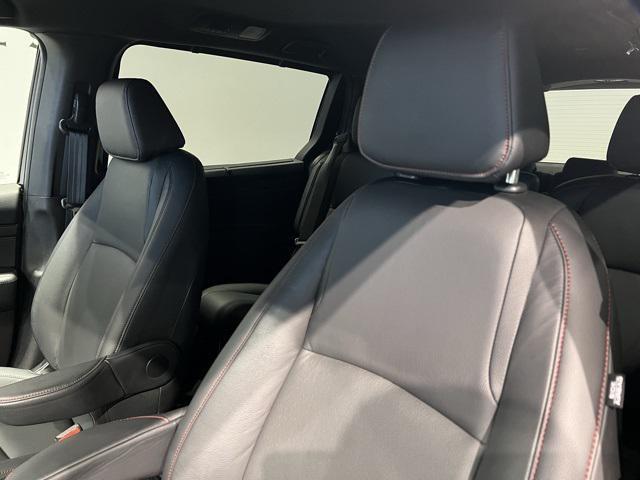 used 2024 Honda Odyssey car, priced at $41,850