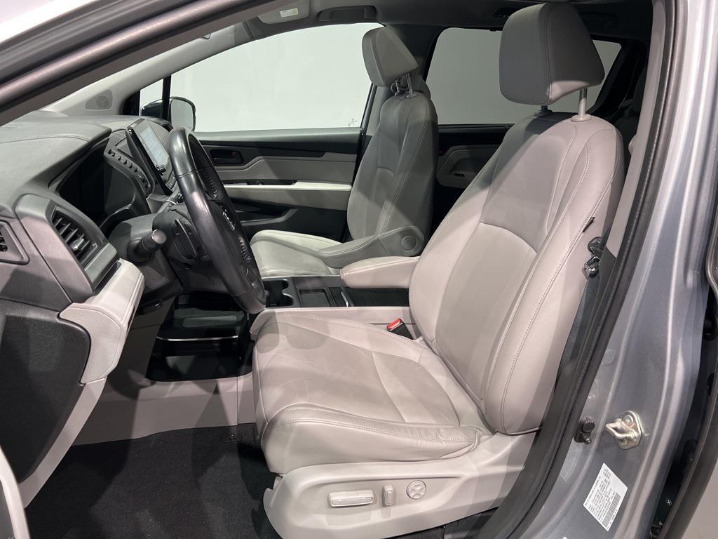 used 2020 Honda Odyssey car, priced at $23,850