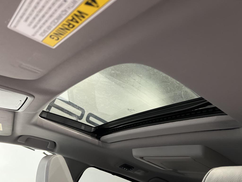 used 2020 Honda Odyssey car, priced at $23,850