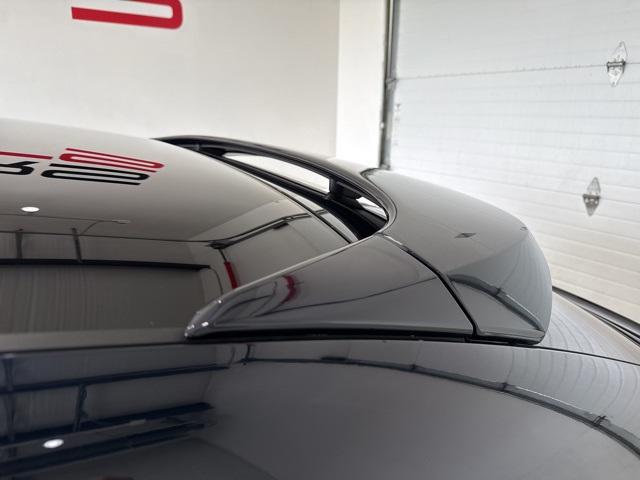 used 2022 Porsche Cayenne car, priced at $102,850
