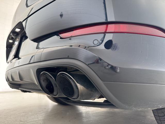 used 2022 Porsche Cayenne car, priced at $102,850