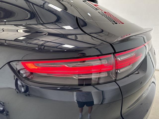used 2022 Porsche Cayenne car, priced at $102,850