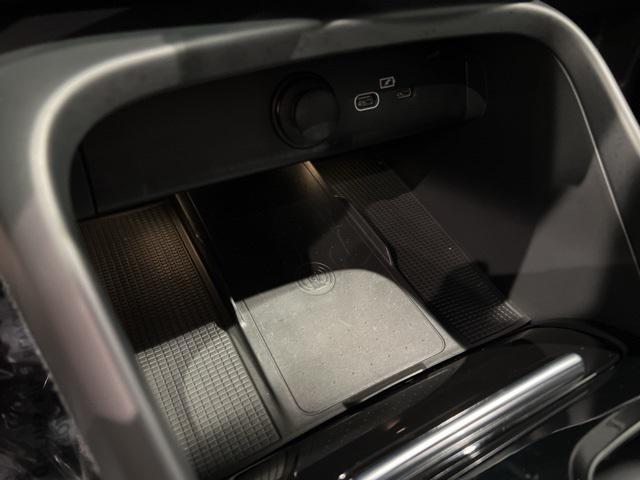 used 2023 Volvo XC40 Recharge Pure Electric car, priced at $38,699