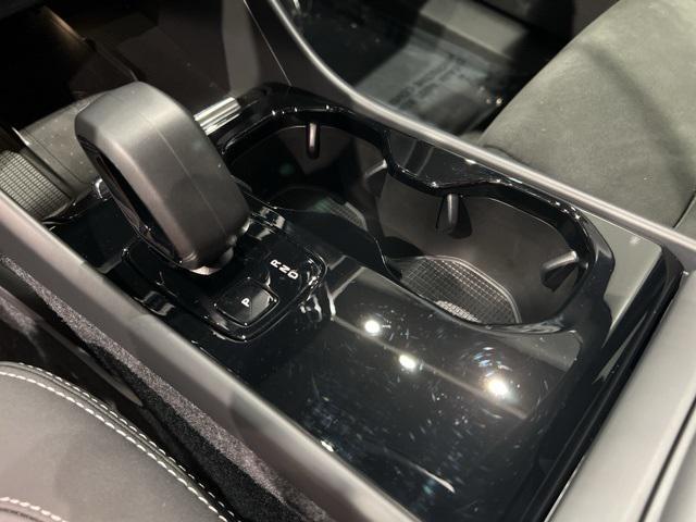 used 2023 Volvo XC40 Recharge Pure Electric car, priced at $38,699