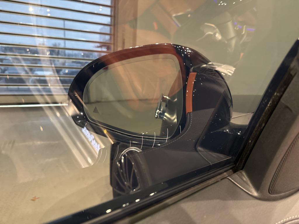 used 2024 Mercedes-Benz S-Class car, priced at $87,850