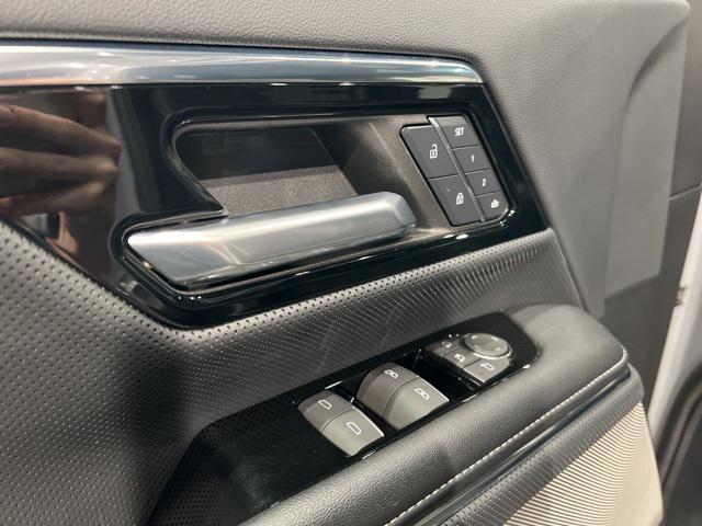used 2024 GMC Sierra EV car, priced at $76,850