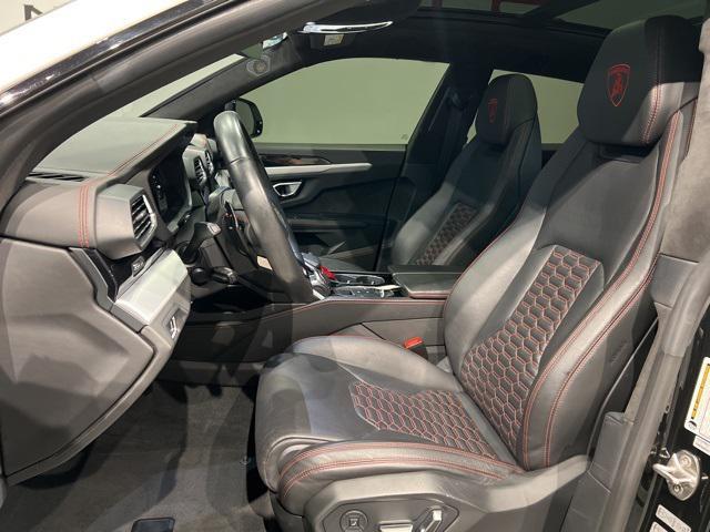 used 2019 Lamborghini Urus car, priced at $164,800