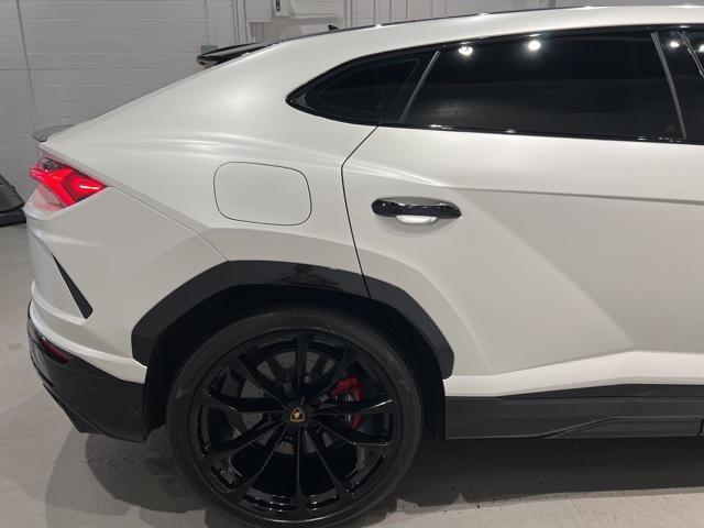 used 2019 Lamborghini Urus car, priced at $164,800