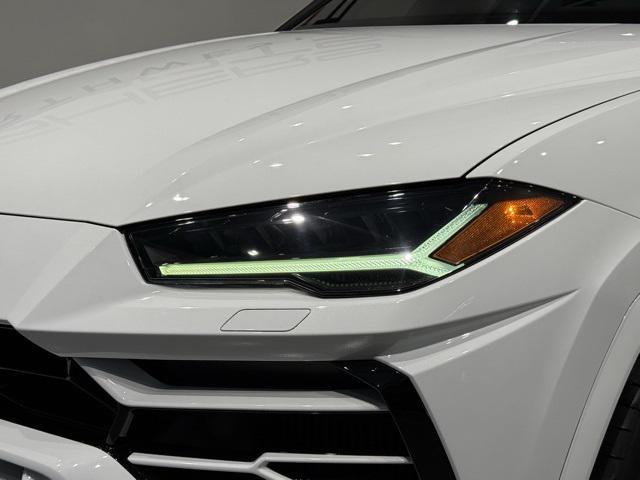 used 2019 Lamborghini Urus car, priced at $168,840