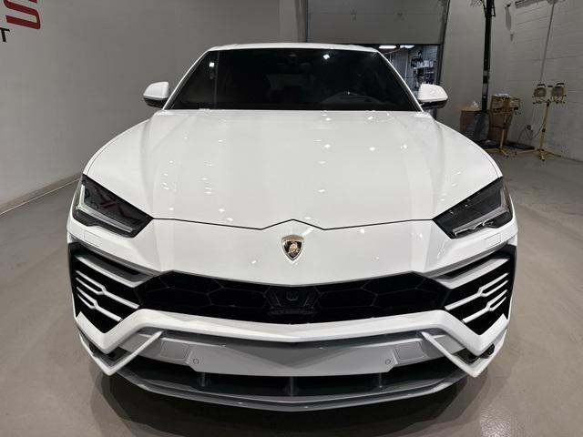 used 2019 Lamborghini Urus car, priced at $168,840