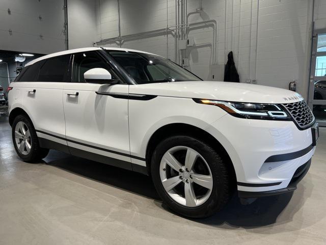 used 2020 Land Rover Range Rover Velar car, priced at $32,486