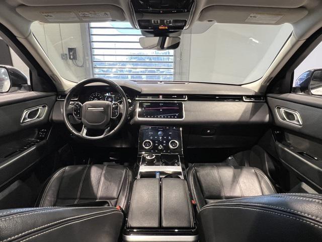 used 2020 Land Rover Range Rover Velar car, priced at $32,486