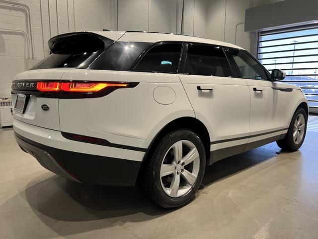 used 2020 Land Rover Range Rover Velar car, priced at $32,486