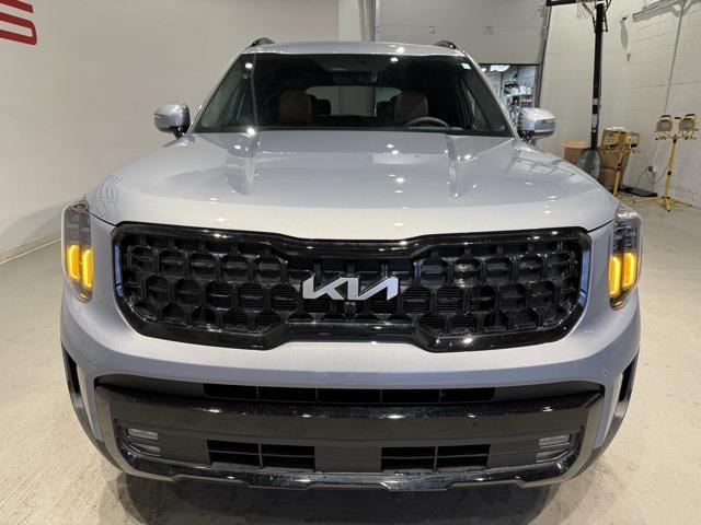 used 2024 Kia Telluride car, priced at $45,850