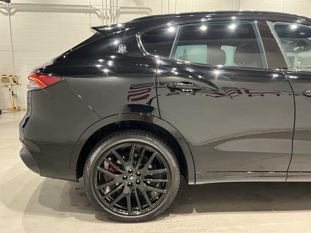 used 2021 Maserati Levante car, priced at $37,700