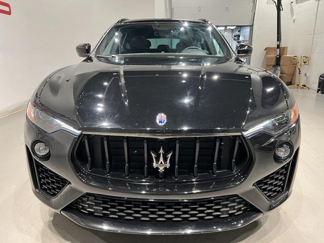 used 2021 Maserati Levante car, priced at $37,700