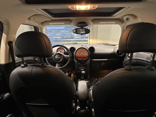 used 2013 MINI Countryman car, priced at $10,850